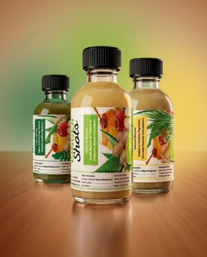 Build Your Wellness Box 1 Load Your Pack